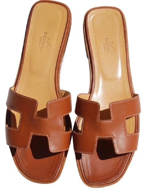 hermes shoes images|Hermes flats women.